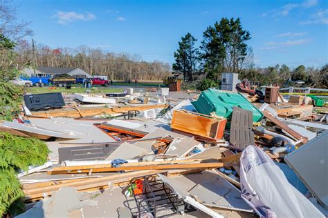 Middletown, Delaware tornado came without warning Sunday. Here's why