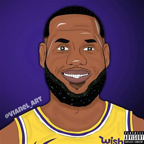 Lebrón James Kingjames