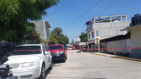 Asesinan A Balazos A Individuo En La Costa De Oaxaca