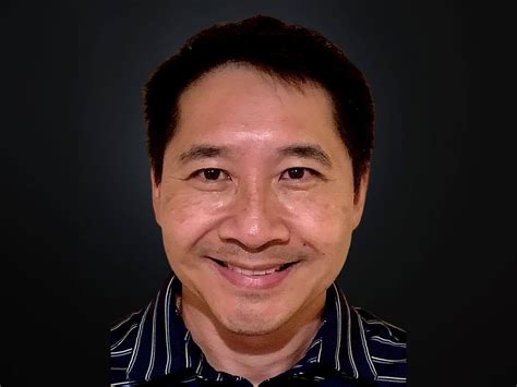 Ted Wong - Aligned Therapy Partners
