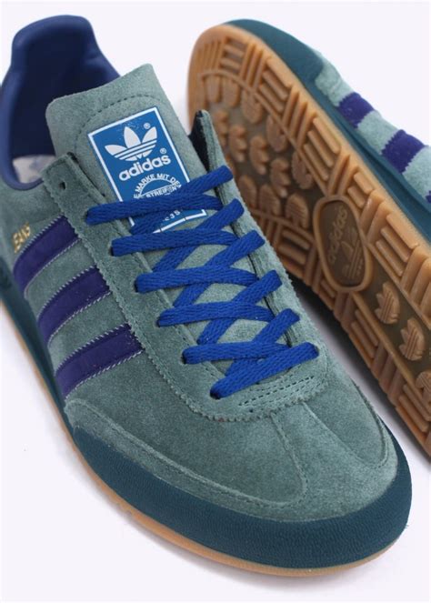 Adidas Jeans MK 2 MK II 8UK Men S Fashion Footwear Sneakers On Carousell