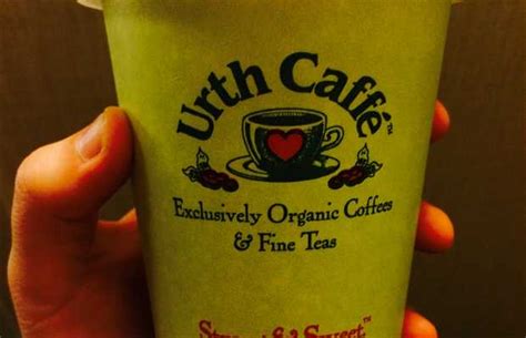 Urth Caffe in Santa Monica: 1 reviews and 3 photos