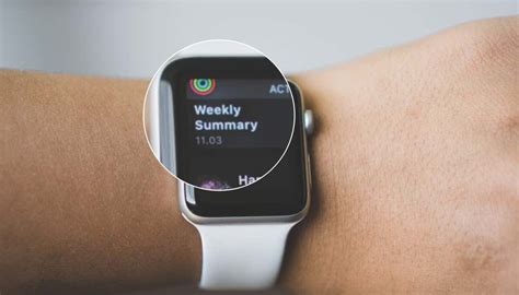 C Mo Acercar Y Alejar La Pantalla De Apple Watch Recurso Wordpress