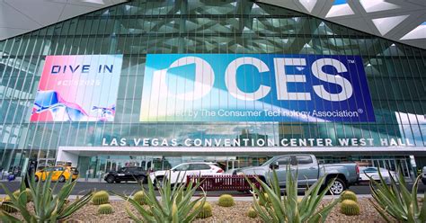 Ces What S Hot In Tech Live From Las Vegas