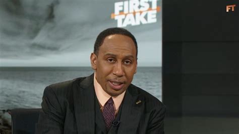 ESPN's Stephen A. Smith Apologizes to Jehovah's Witnesses - Pedfire