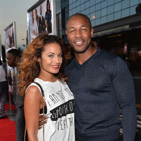 Tank Engaged To Longtime Girlfriend Zena Foster Essence