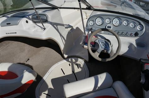 Tahoe Q6 2007 For Sale For 16800 Boats From