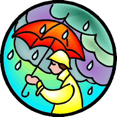 Rainfall Cartoon | Free download on ClipArtMag