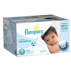 The 5 Best Sensitive Skin Diapers of 2021