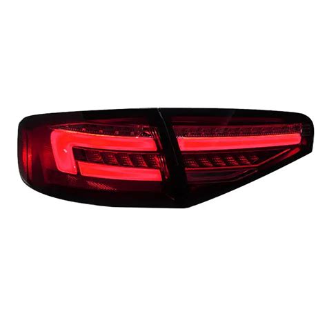 Upgraded Led Tail Lights For Advanced Automotive Accessories Tail Light