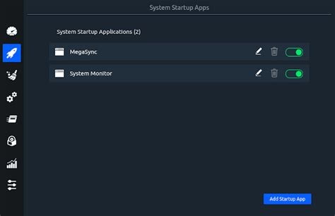 Stacer – Linux System Optimizer and Monitoring – PentestTools