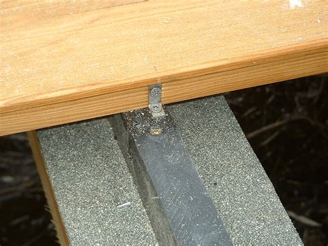 Best Hidden Deck Board Fasteners • Bulbs Ideas