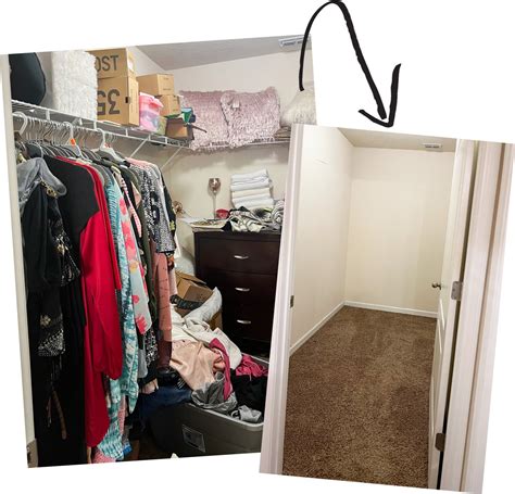 A Diy Closet System Transforms A Builder Grade Space In Two Weeks