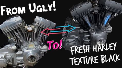 Motorcycle Engine Paint Makes Your Bike Look Great 40 Off