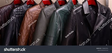 2,079 Leather Jackets Banner Images, Stock Photos, 3D objects ...