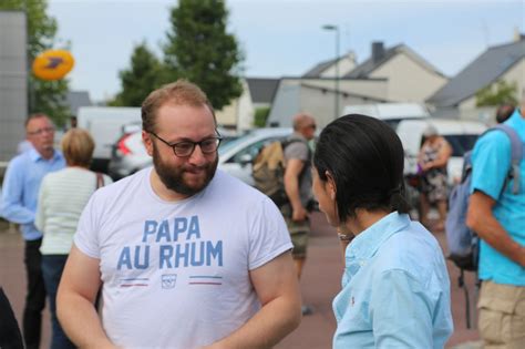 Sarah El Ha Ry On Twitter Le March De Sainte Luce Sur Loire