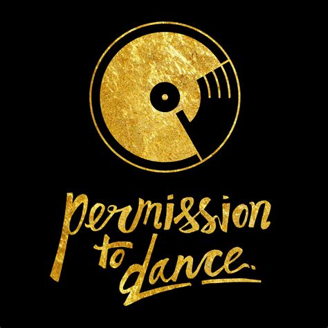 Permission To Dance | Permission To Dance