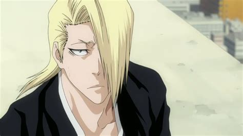 Kira - Bleach Anime Photo (20603612) - Fanpop