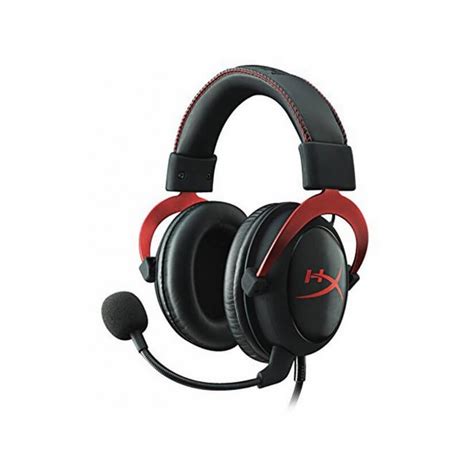Hyperx Cloud Core Vs Cloud 2: What is the Difference? - The Style ...