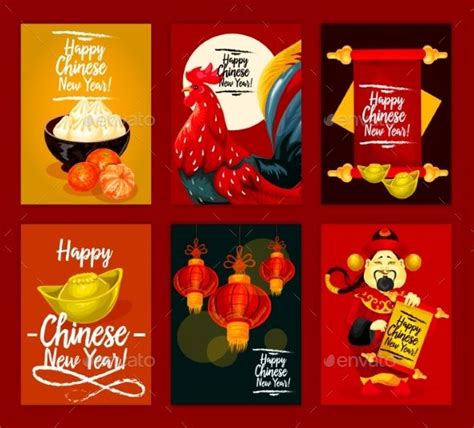 Celebrate Chinese Lunar New Year with Vibrant Festivities!