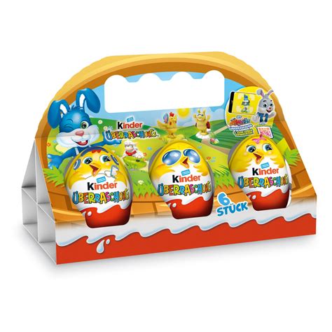 Kinder Surprise Classic Aldi Suisse