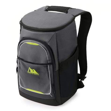 Arctic Zone® Backpack Coolers | Leak Proof & Easy to Clean