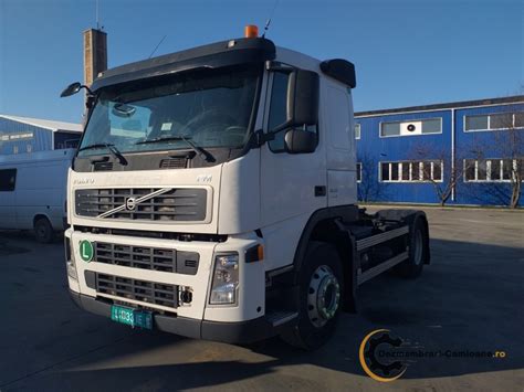 Dezmembrari Camioane Volvo Fm Hp Euro Dezmembrari Camioane Ro