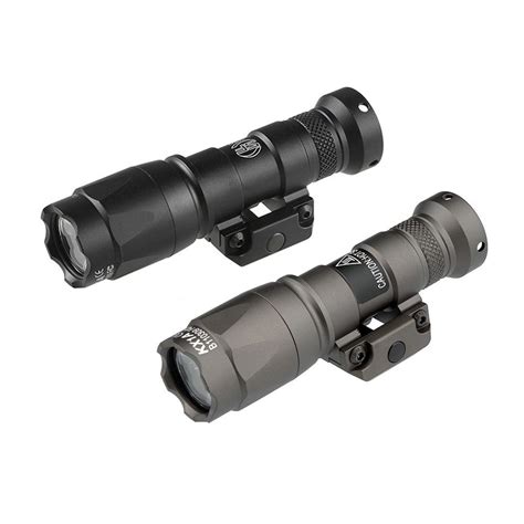 Sotac Surefire M C Scout Light Lumens Tactical Flashlight