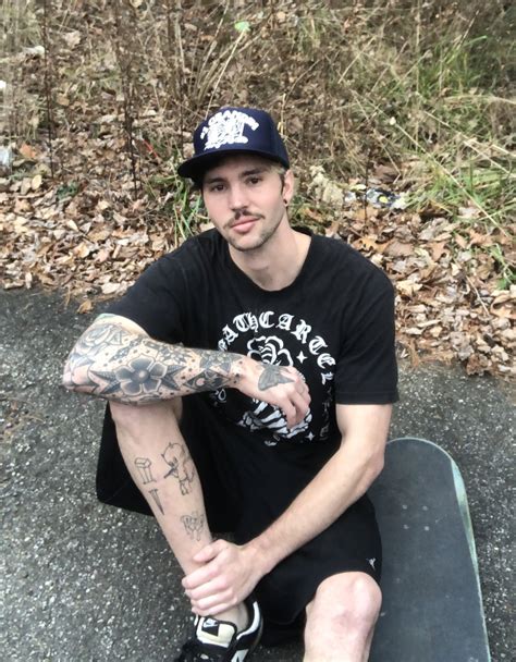 Tw Pornstars Pic Jake Hart Twitter Would You Let A Skater Guy