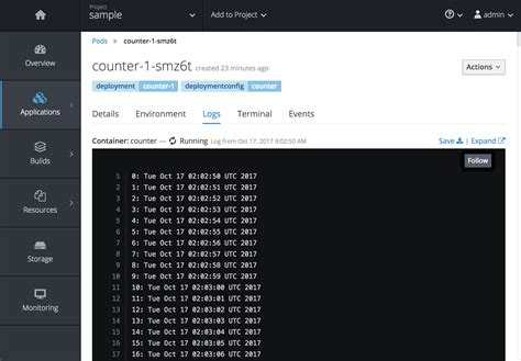 Integrating Openshift And Splunk For Logging Codeproject