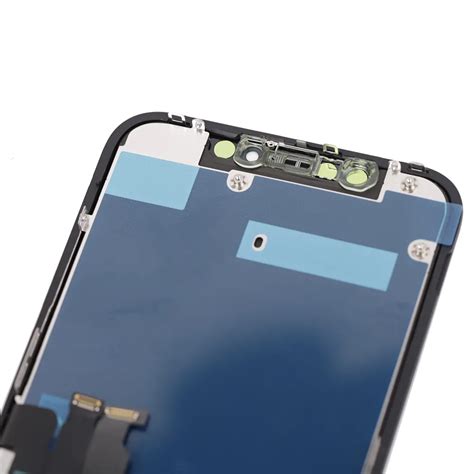 NCC Prime Incell LCD Display Assembly For IPhone XR