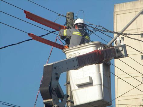 Edp Vai Deixar Bairros Da Serra Sem Energia Nesta Quinta E Sexta