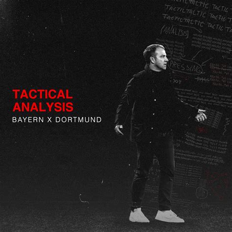 Tactical Analysis: Der Klassiker – Breaking The Lines