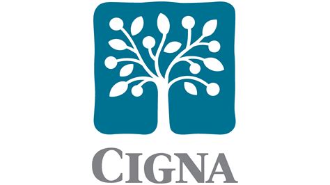 Cigna Logo Symbol Meaning History Png Brand