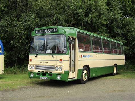 JSF928T Eastern Scottish SVBM 08 22 Dmgbuses Flickr