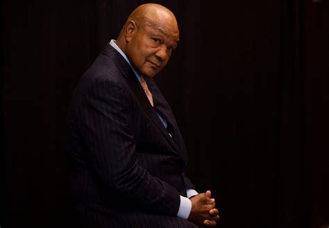 10 Memorable George Foreman Fights That Defined His Career