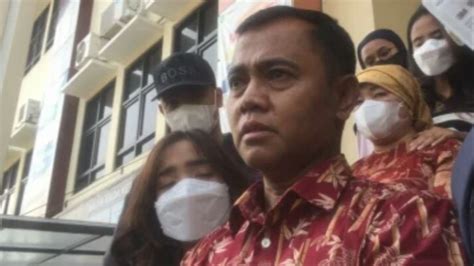 Foto Begini Tanggapan Haji Faisal Soal Viral Video 47 Detik Mirip