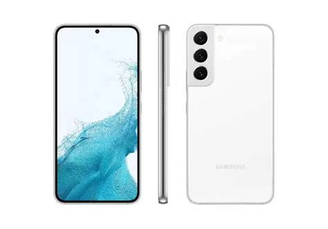 Samsung Galaxy S22 é Bom Ficha Técnica Teortech