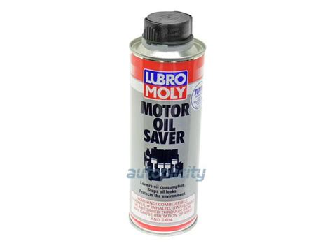 LIQUI MOLY 2020 Motor Oil Saver 300 Ml Can Autoplicity