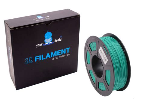 Yourdroid Pla Plus Filament Grasgr N Mm Kg Roboter Bausatz De