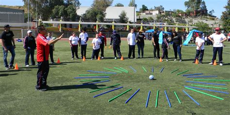 Actividades Para Un Rally Educativo