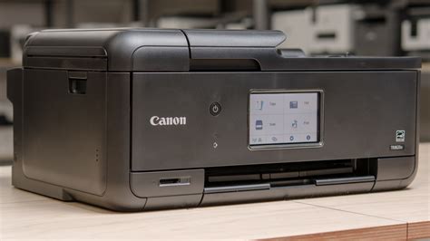 Canon PIXMA TR8620a Review - RTINGS.com