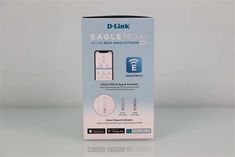 D Link Eagle Pro Ai E An Lisis De Este Repetidor Wifi Con Mesh