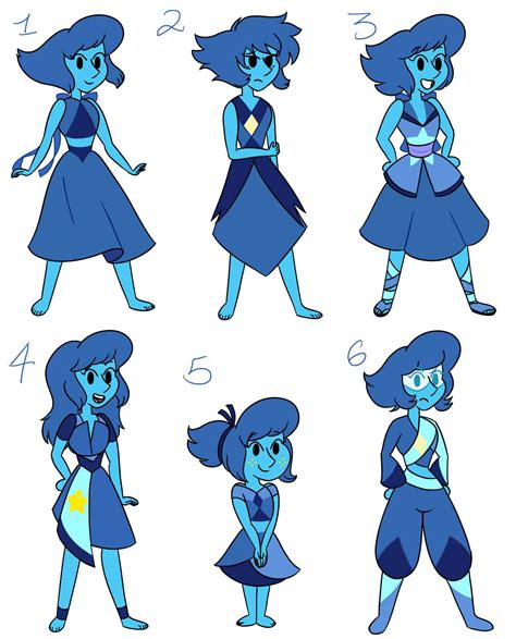 Lapis Regenerations I Like 3 Steven Universe Gem Steven Universe