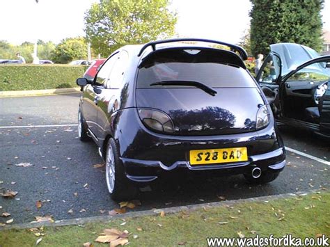 TopWorldAuto Photos Of Ford Ka 16 Photo Galleries