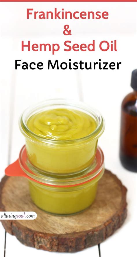 Diy Frankincense Anti Aging Skin Care Recipes