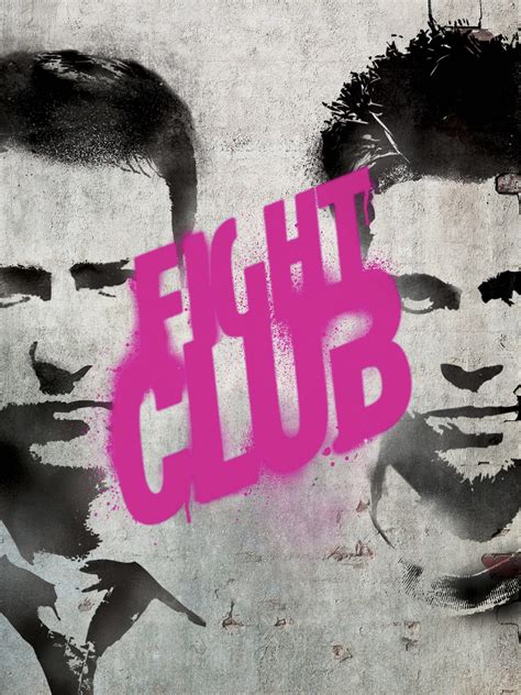 Fight Club - Full Cast & Crew - TV Guide