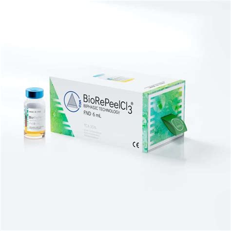 Revitalize Skin with Biorepeel Peeling: Unveil Your Radiance