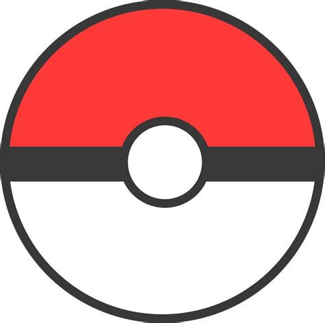 Pokemon Ball Pokemon Pokeball