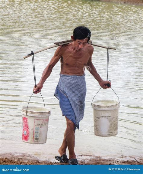 Jim Can Fill A Pool Carrying Buckets